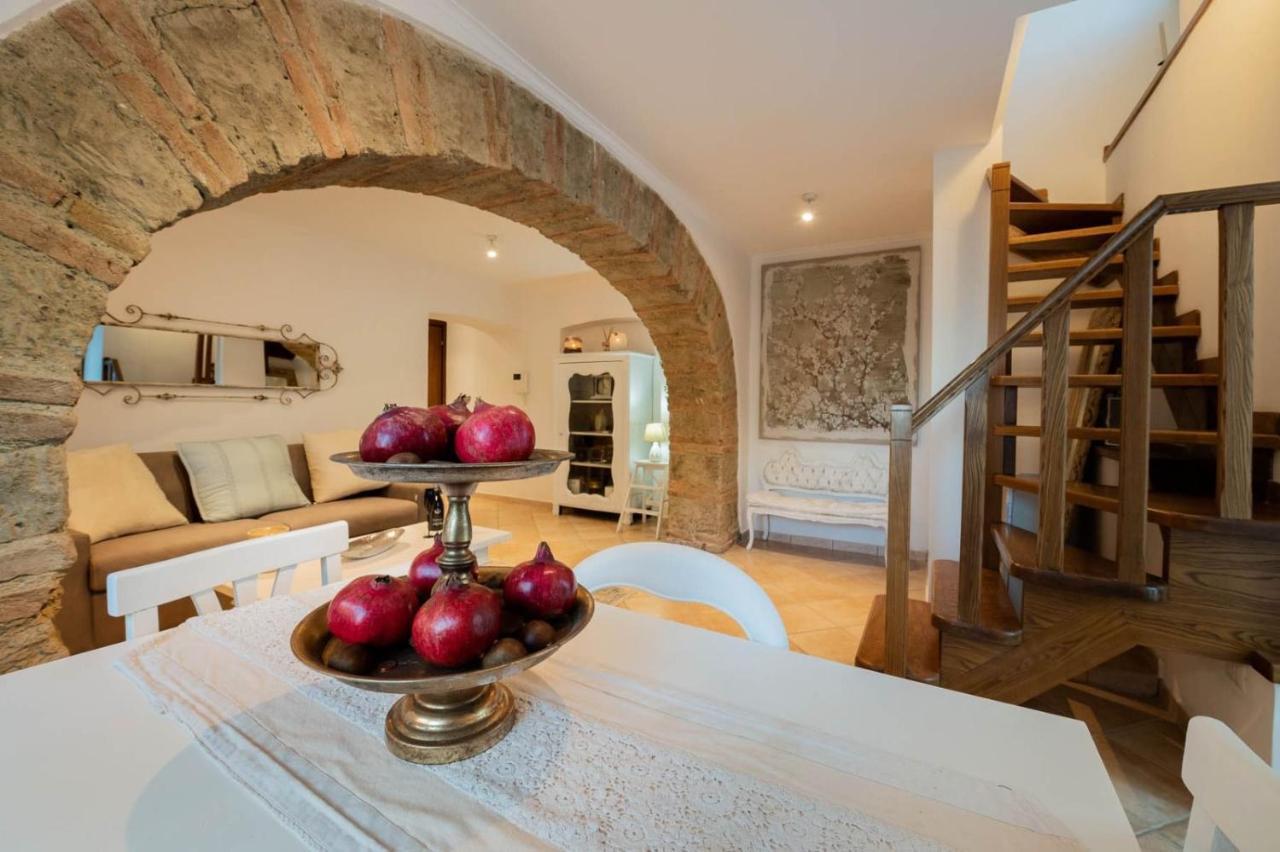 L'arco Affitti Vacanze Holiday home