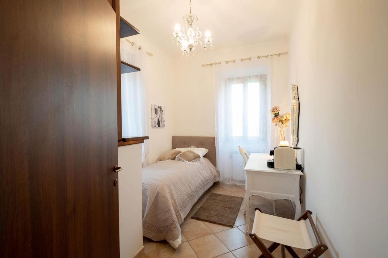 Holiday home L'arco Affitti Vacanze